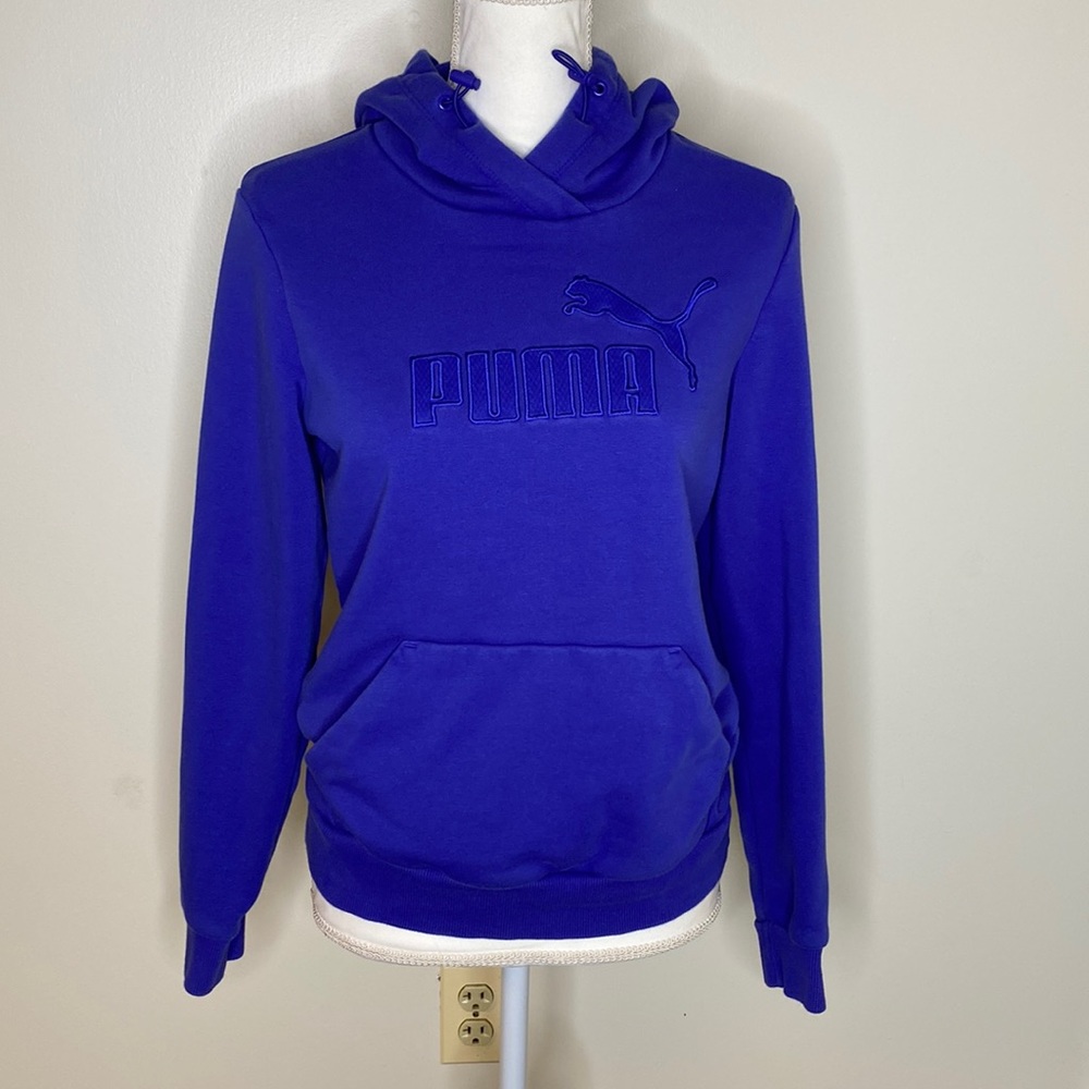 Puma Women’s Sweatshirt